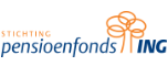 Logo Pensioenfonds ING