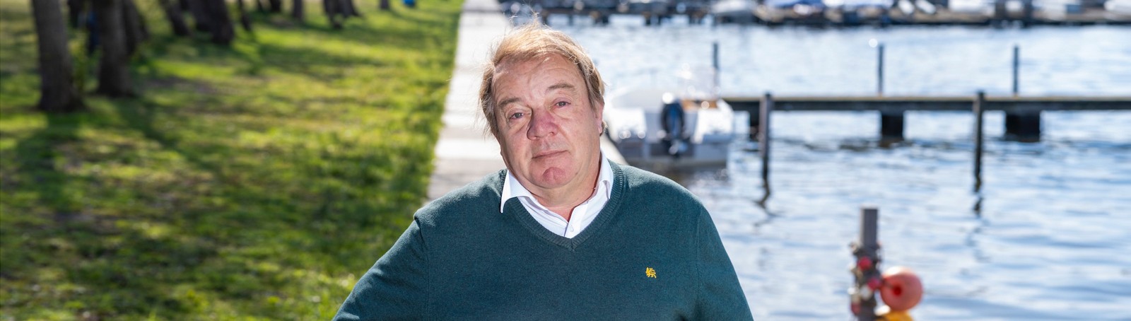 Herman van Gemert