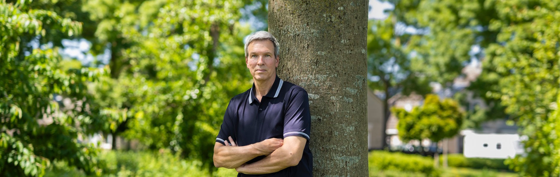 Cees Groenendijk