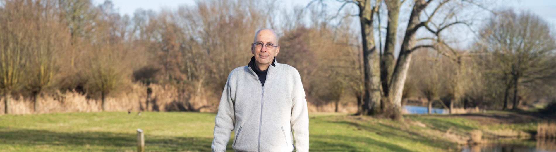 Fred van Veluw